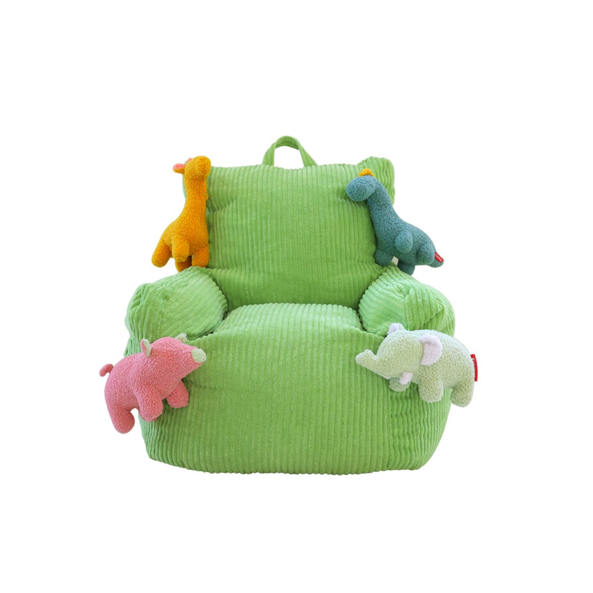 Happy Dream Comfortable Bean Bag Chair